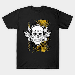 Toxic Bones T-Shirt